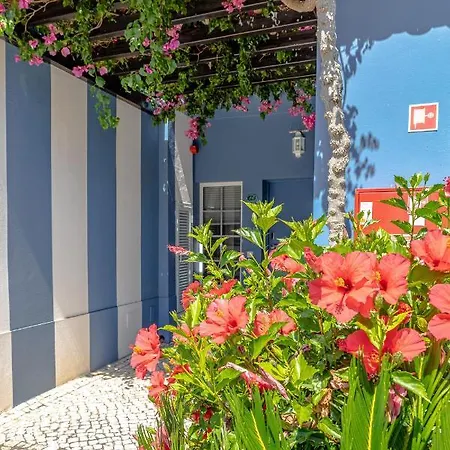 Aldeia Azul 4* Praia Da Luz