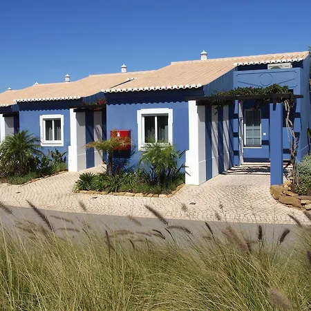Resort Aldeia Azul Praia Da Luz