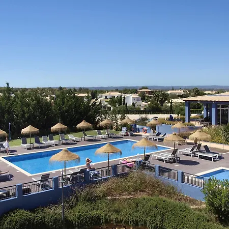 Aldeia Azul Resort