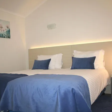 Resort Aldeia Azul Praia Da Luz