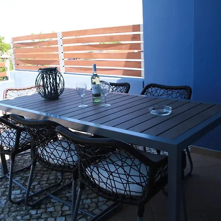 Aldeia Azul Resort