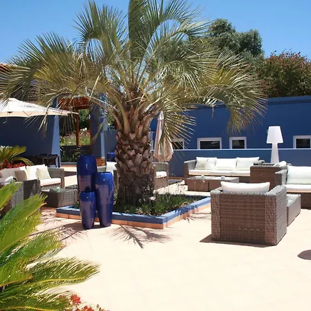 Aldeia Azul Resort Praia Da Luz