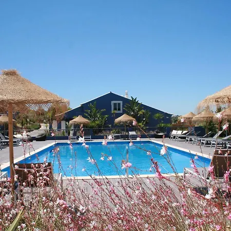 Aldeia Azul Resort