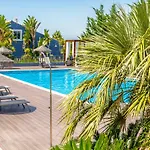 Station touristique Aldeia Azul 4*