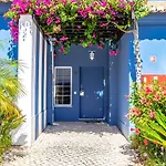 Station touristique Aldeia Azul