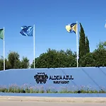 Aldeia Azul Luz