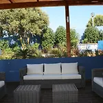 Aldeia Azul 4*