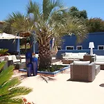 Aldeia Azul Luz