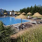 Station touristique Aldeia Azul 4*
