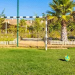 Aldeia Azul 4*