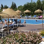 Aldeia Azul Station touristique 4*