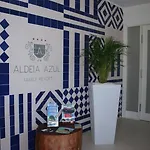 Aldeia Azul Station touristique Luz