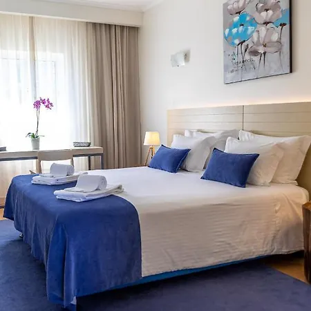 Aldeia Azul Feriested 4*