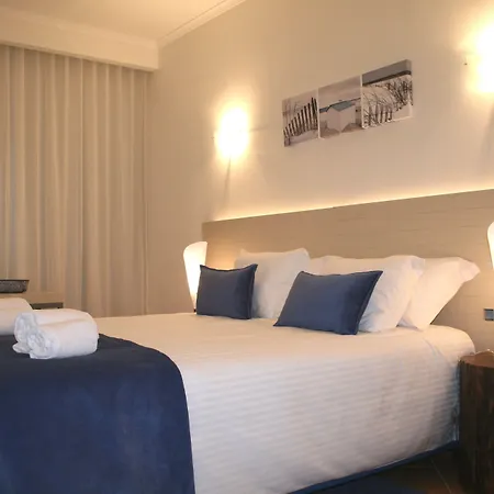 Aldeia Azul Feriested 4*
