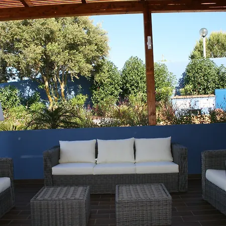 Aldeia Azul 4*
