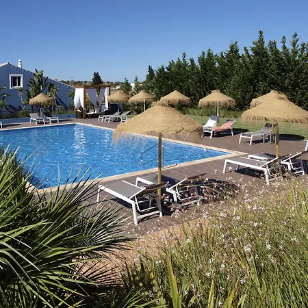Feriested Aldeia Azul 4*