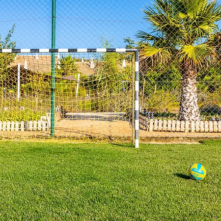 Aldeia Azul 4*