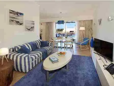 Aldeia Azul 4*