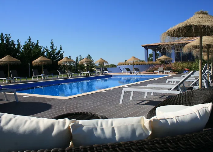 Resort Aldeia Azul